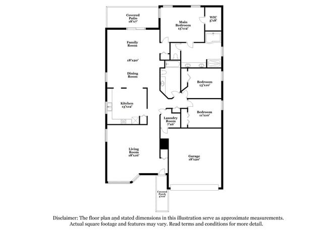 Foto del edificio - 11424 Misty Isle Ln