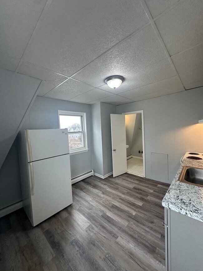 Foto del edificio - 1133 Madison Ave