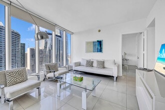 Building Photo - 485 Brickell Ave
