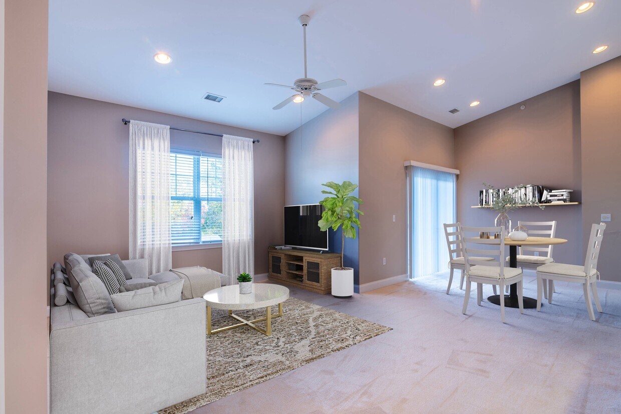 Liberty Commons Apartments 62 MacArthur Cir South Portland, ME