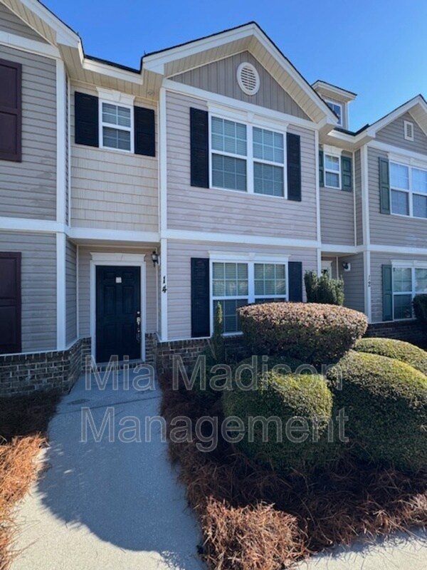 Foto del edificio - 14 Winter Lake Cir