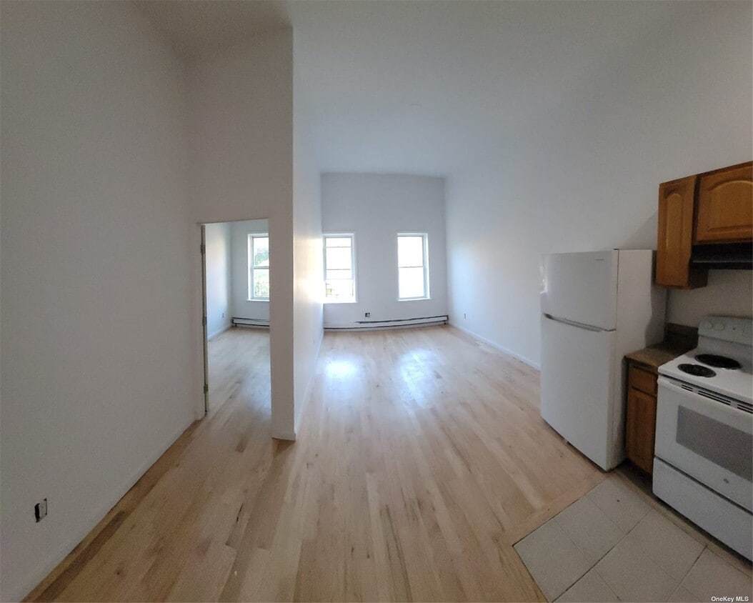 1732 Pitkin Ave, Brooklyn, NY 11212 House Rental in Brooklyn, NY