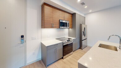 Interior Photo - 101 N Meridian