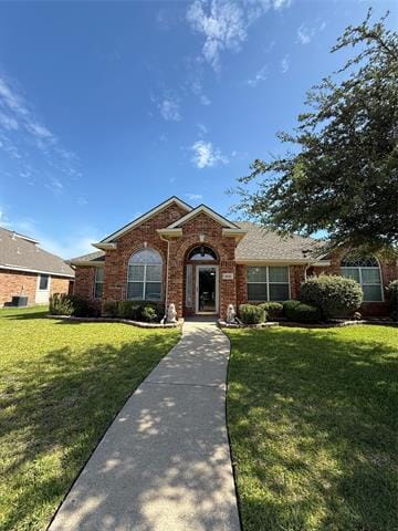 Foto del edificio - 4611 Harvest Ln