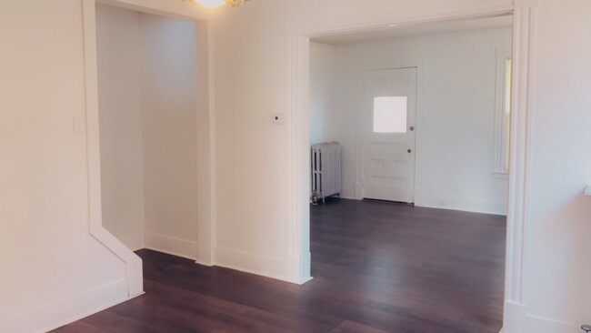 Dinning room - 70 Summer St
