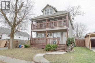 Building Photo - 843 Ellrose Ave