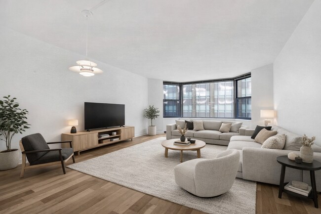 Foto del edificio - 535 N Michigan Ave