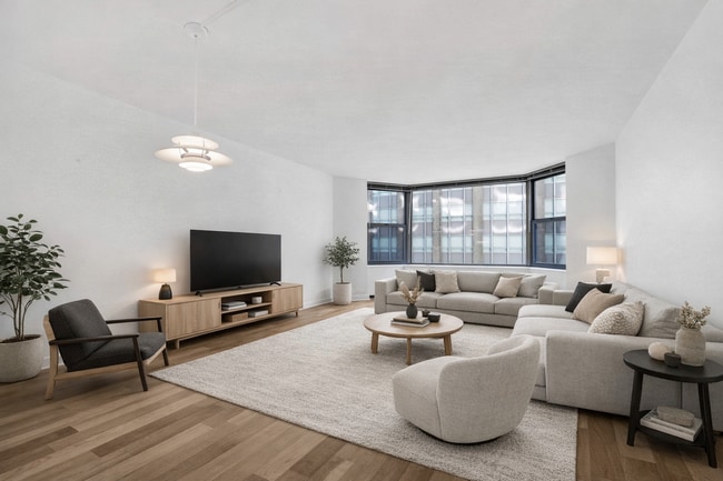 Building Photo - 535 N Michigan Ave