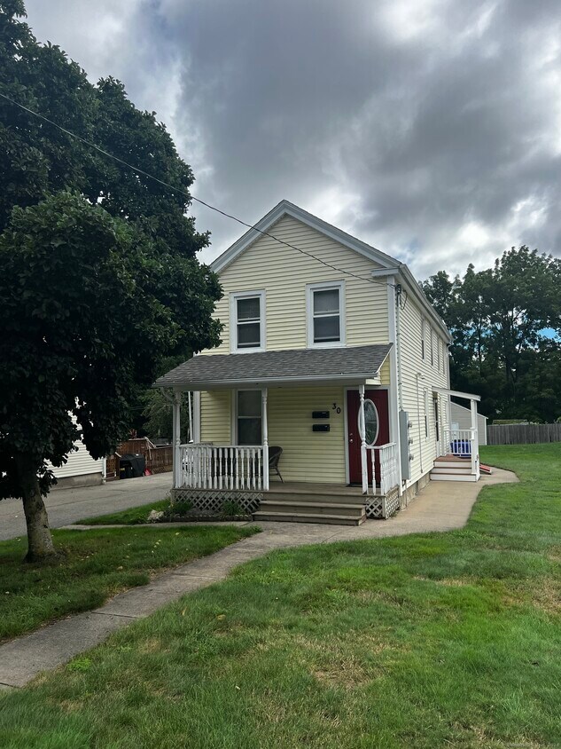 Primary Photo - 30 West St