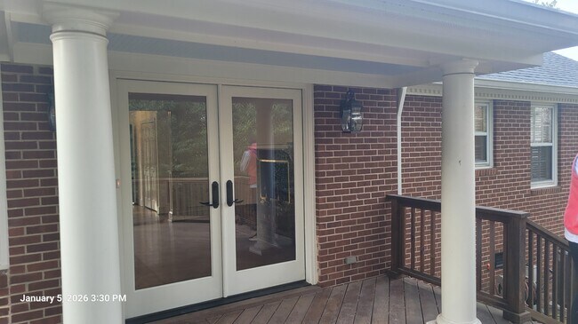 Foto del edificio - 2922 Hostetler St