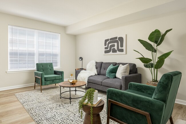 Foto del edificio - The Firefly