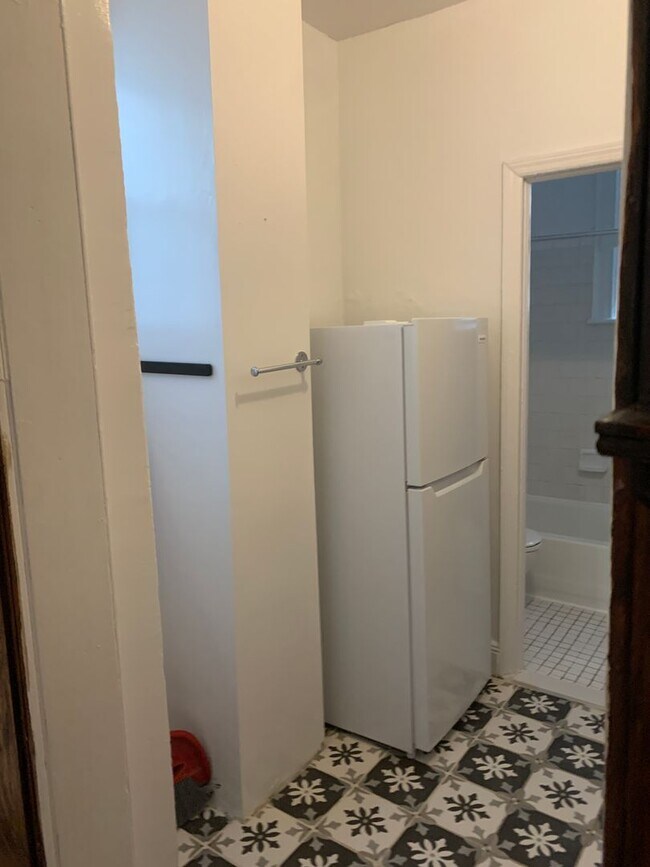 Foto del interior - 735 St Nicholas Ave