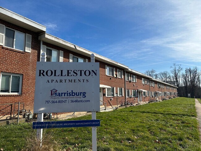Foto del edificio - Harrisburg School District 2 Bedroom 1 Bat...
