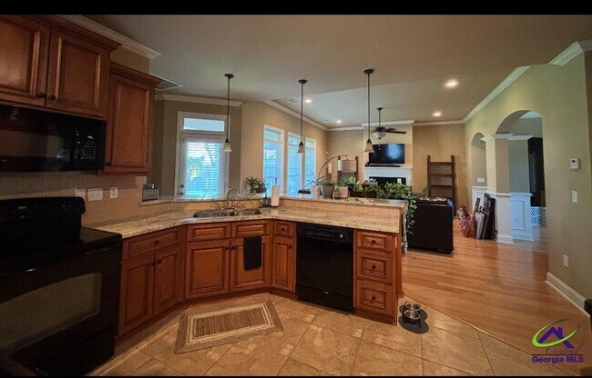 Foto del edificio - 354 Grand Reserve Way