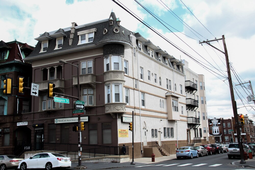 2301 N Broad St Unit 2C, Philadelphia, PA 19132 Apartment for Rent in