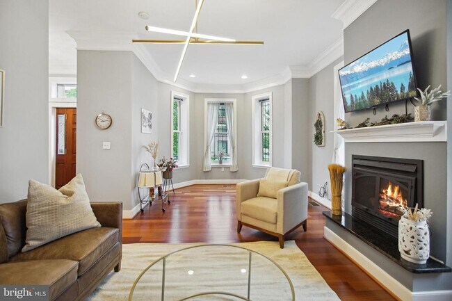 Foto del edificio - 2200 12th St NW