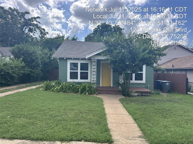 Foto principal - 1227 S Oak Cliff Blvd