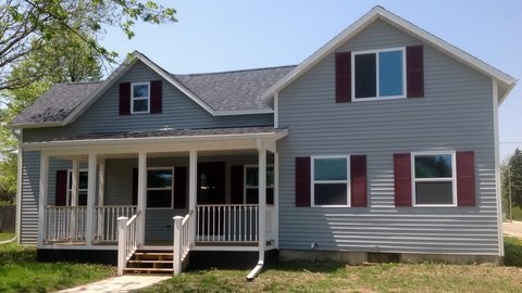 Primary Photo - 3 Bdrm/2 bath Bungalow