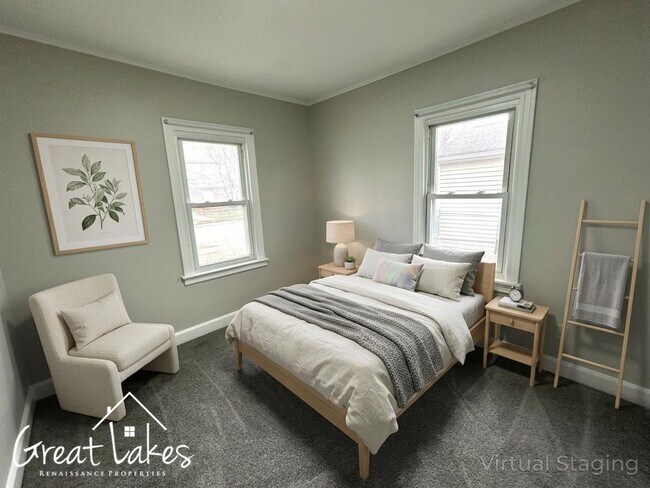 Foto del edificio - Stunning 3 bedroom / 1.5 bathroom house now available for rent!