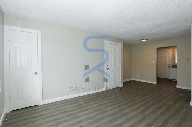 Photo - Freshly Updated 2BR/1.5BA with All-Electric Living Apartment