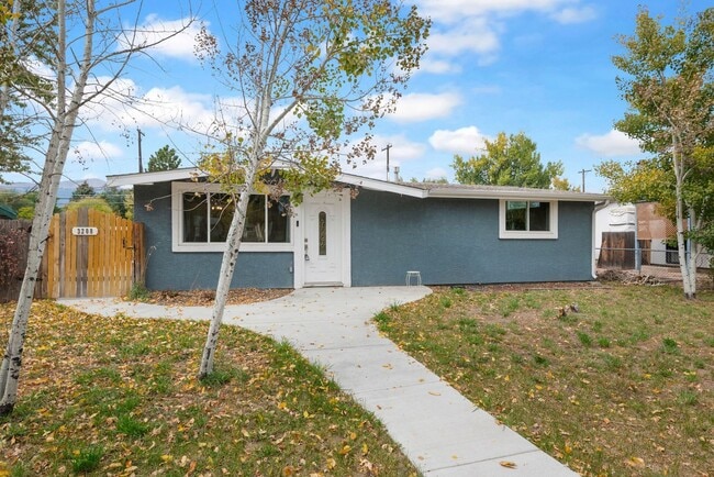 Photo - Adorable updated 2bdrm rancher House