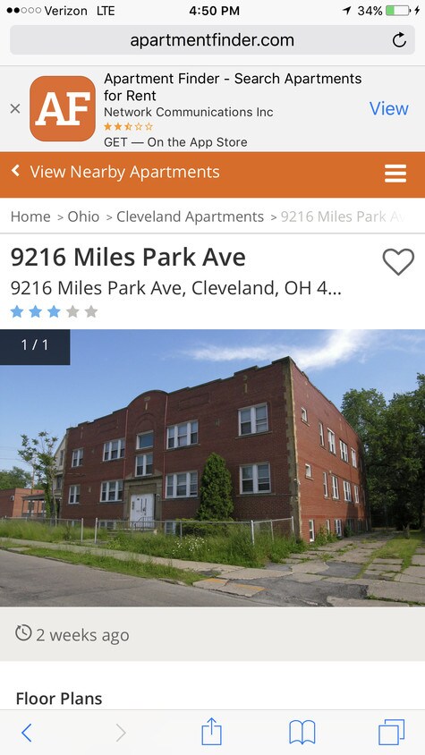 Building Photo - 9216 Miles Park Ave