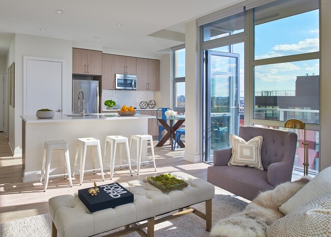 ZZZElysium Fourteen - ZZZElysium Fourteen Apartments