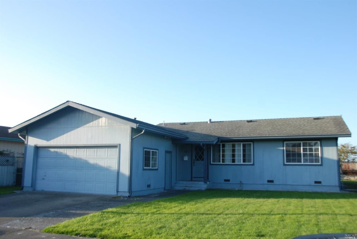 2066 Frederick Ave, Arcata, CA 95521 House Rental in Arcata, CA