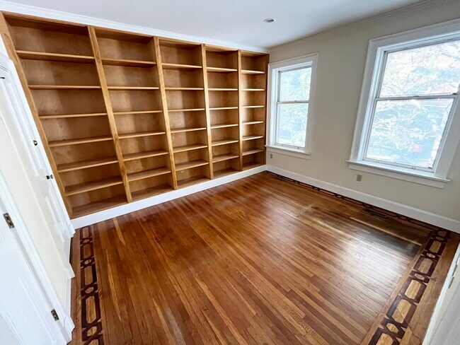 Foto del edificio - 409 Temple St