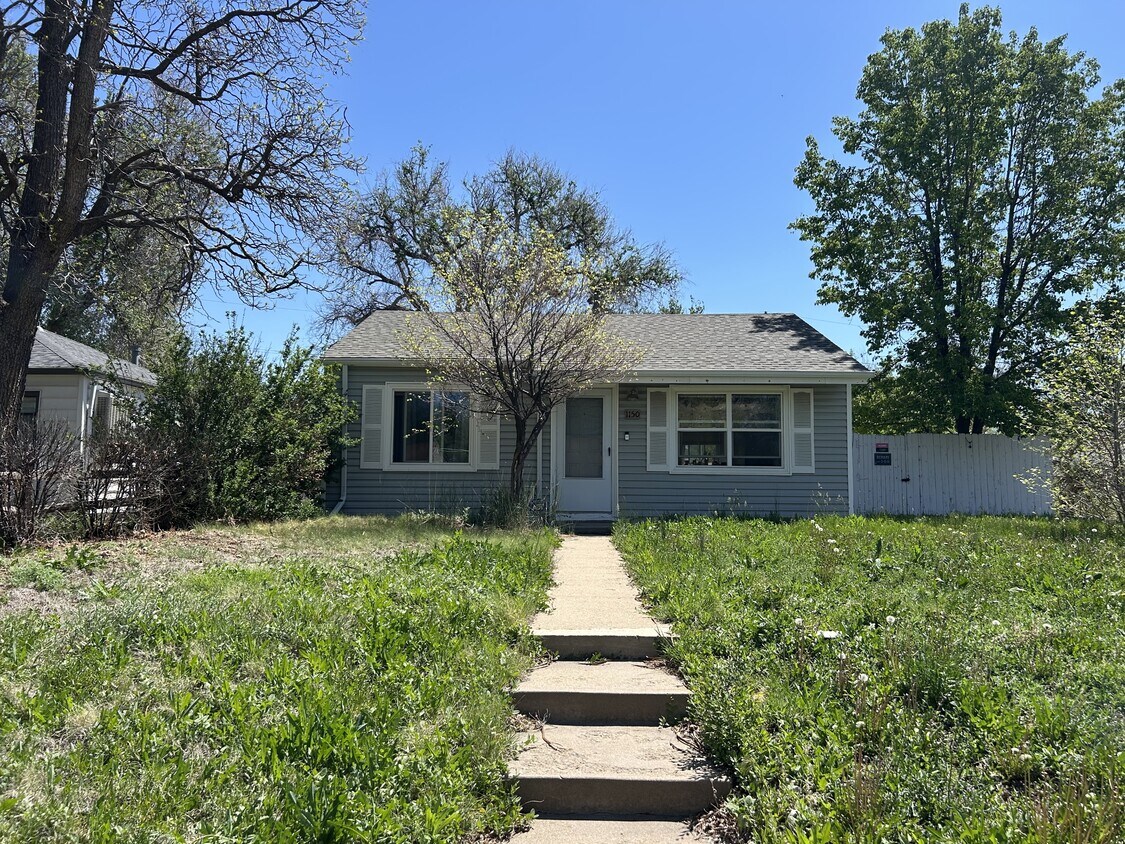Foto principal - 1150 Beeler St
