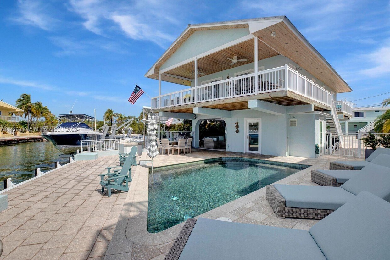 210 Cromwell Ct, Tavernier, FL 33070 House Rental in Tavernier, FL