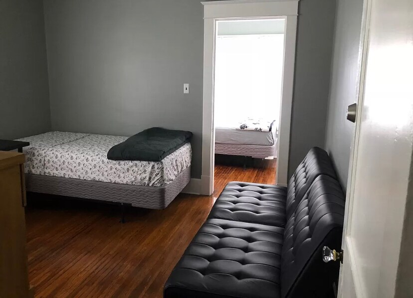 252 Lisbon Ave, Buffalo, NY 14215 House Rental in Buffalo, NY