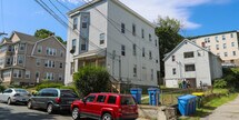 Primary Photo - 134-140 Charles Street, Waterbury CT