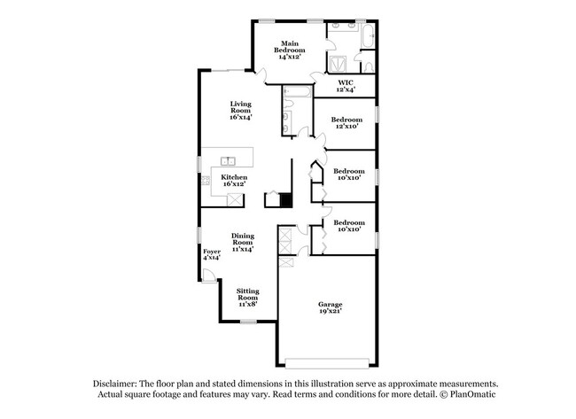 Building Photo - 2741 Acorn Park Dr N