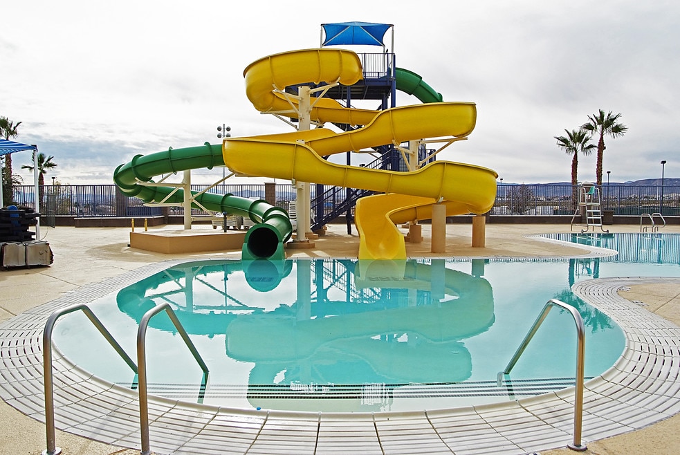 Is Spring Valley a Good Place To Live in Las Vegas? Neighborhood