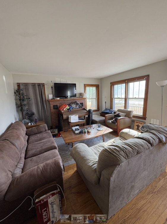 Photo - 48 Belchertown Rd House