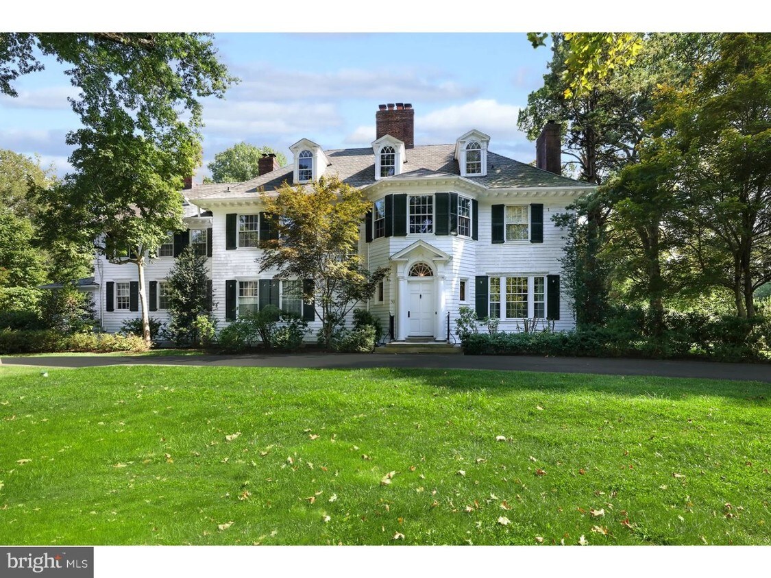 Primary Photo - 50 Hodge Rd