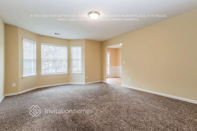 Foto del edificio - 3844 Micah Ln