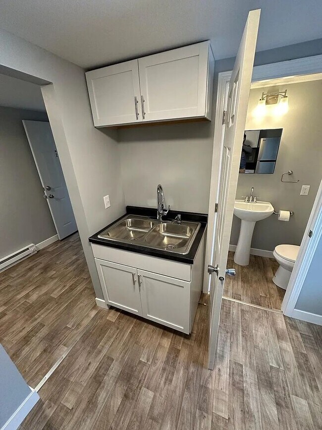 Foto del edificio - 138 E Stockbridge Ave