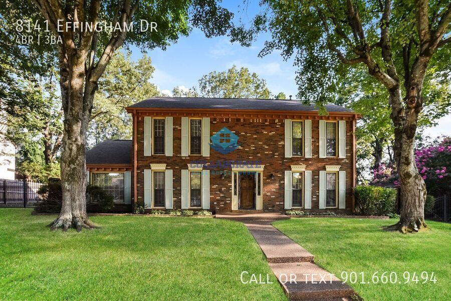 Photo - 8141 Effingham Dr-