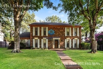 Building Photo - 8141 Effingham Dr