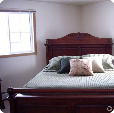 Bedroom - Crivitz Estates