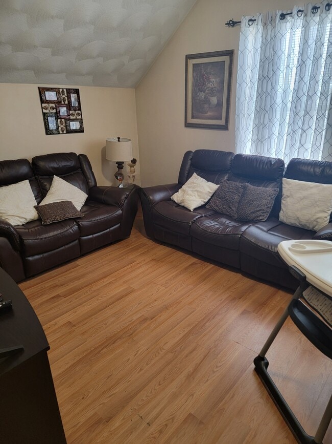 Living room again - 71 Mount Pleasant Ave