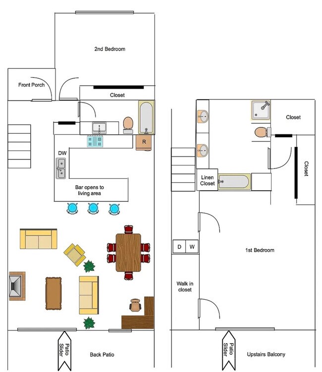 Building Photo - 1235 Mohave Dr