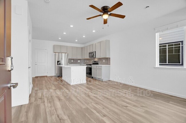 Building Photo - 18252 Caffey Dr