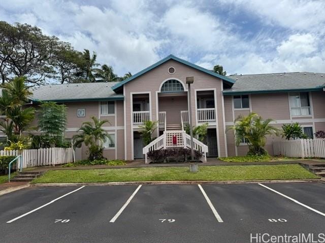 Foto principal - 94-870-870 Lumiauau St