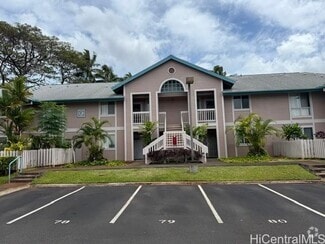 Building Photo - 94-870-870 Lumiauau St