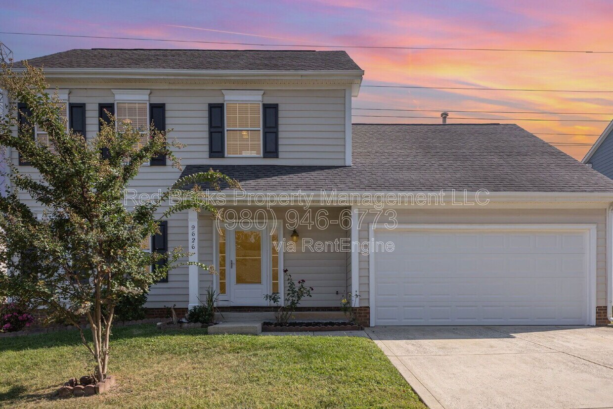 Foto principal - 9626 Kenneth Glenn Dr