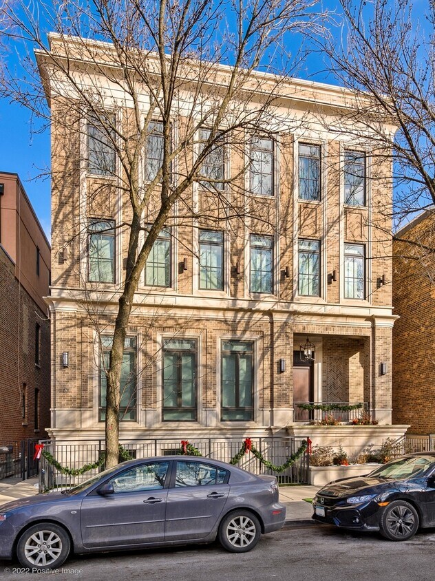 Primary Photo - 1751 N Cleveland Ave