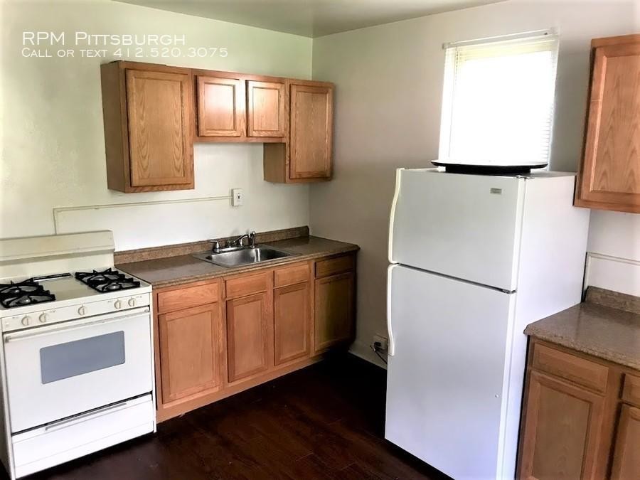 Primary Photo - 2 bedroom in Pittsburgh PA 15207